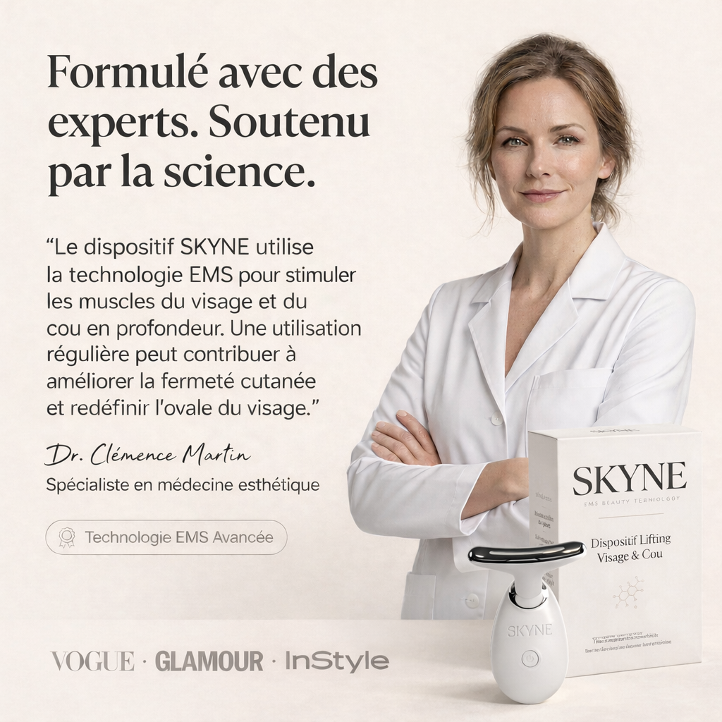 LE PACK RITUEL SKYNE®