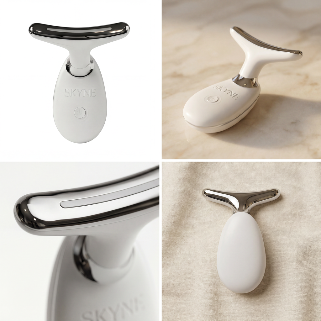 LE PACK RITUEL SKYNE®