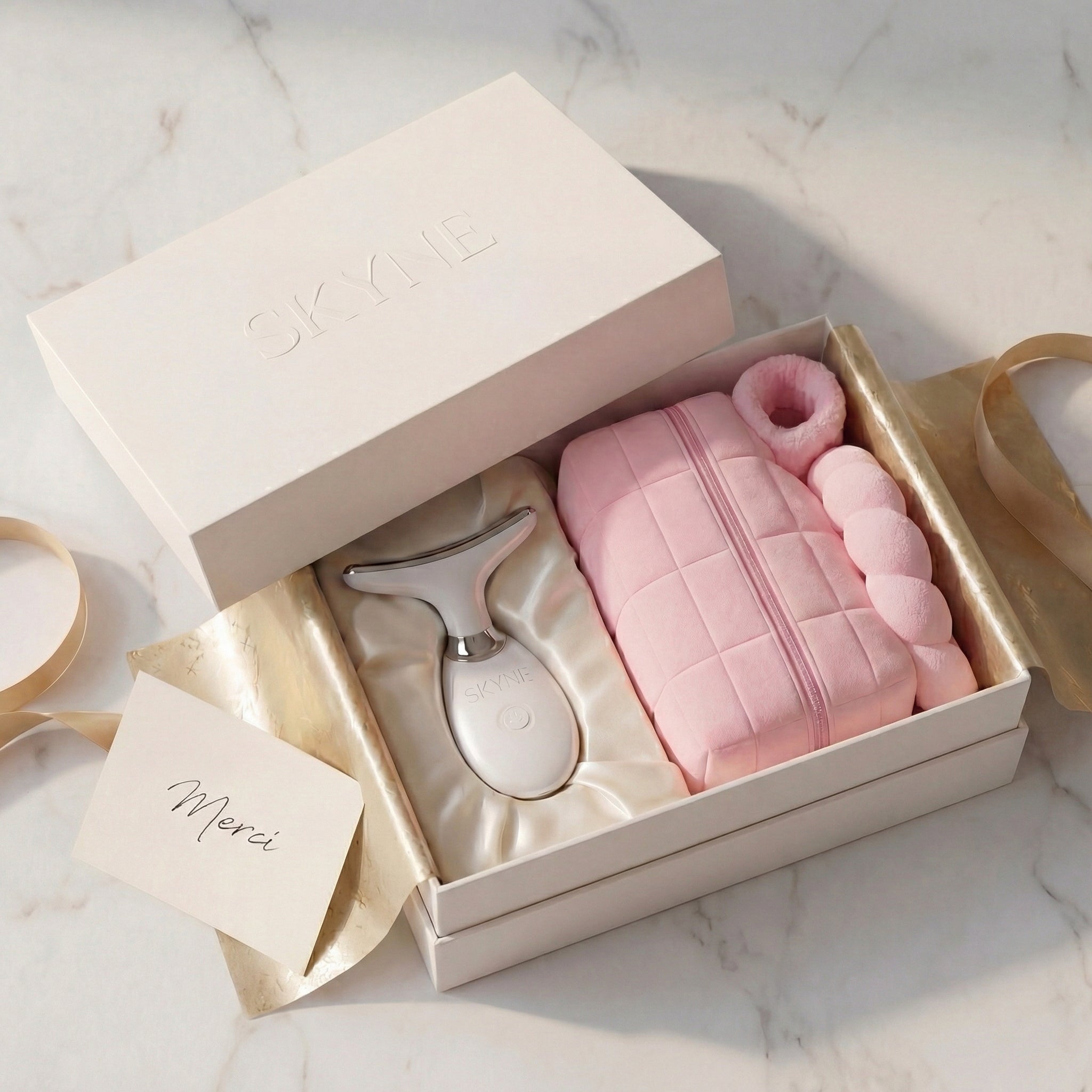 LE PACK RITUEL SKYNE®